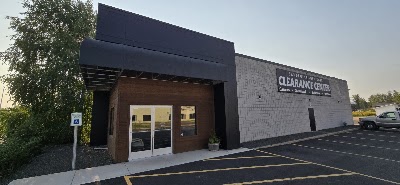 Sandpoint Furniture Clearance Center