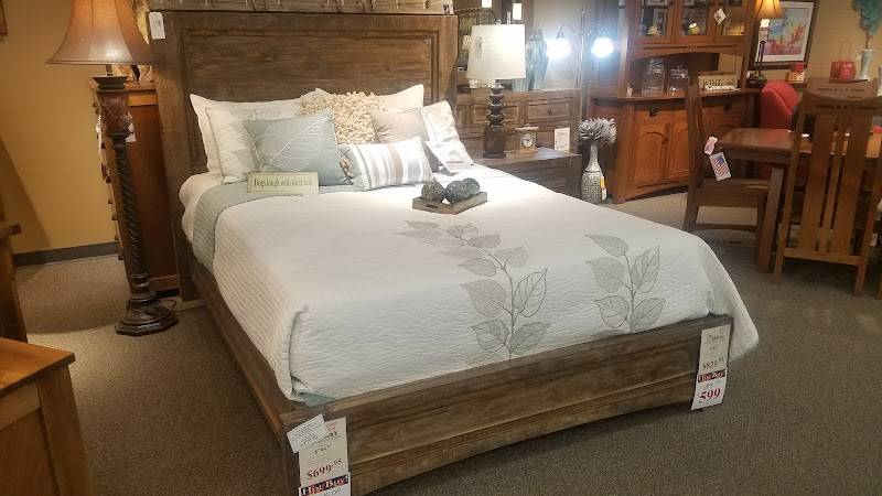 Walker's Furniture & Mattress Sandpoint
