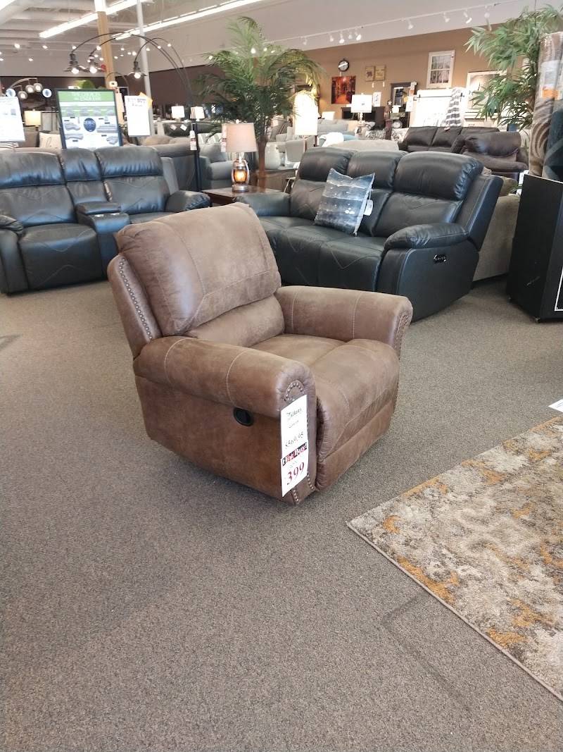 Walker's Furniture & Mattress Sandpoint