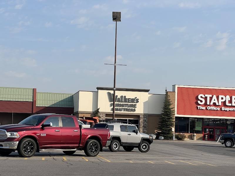 Walker's Furniture & Mattress Sandpoint