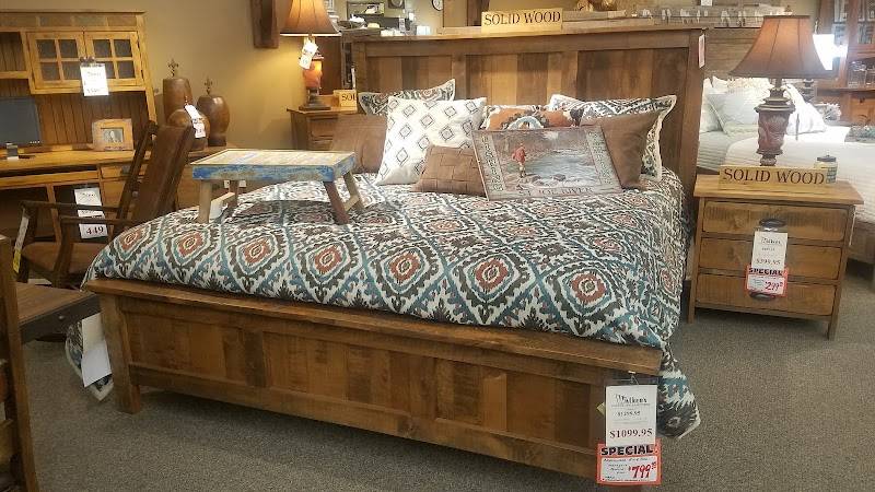 Walker's Furniture & Mattress Sandpoint