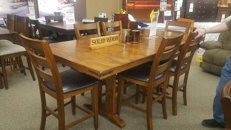 Walker's Furniture & Mattress Sandpoint