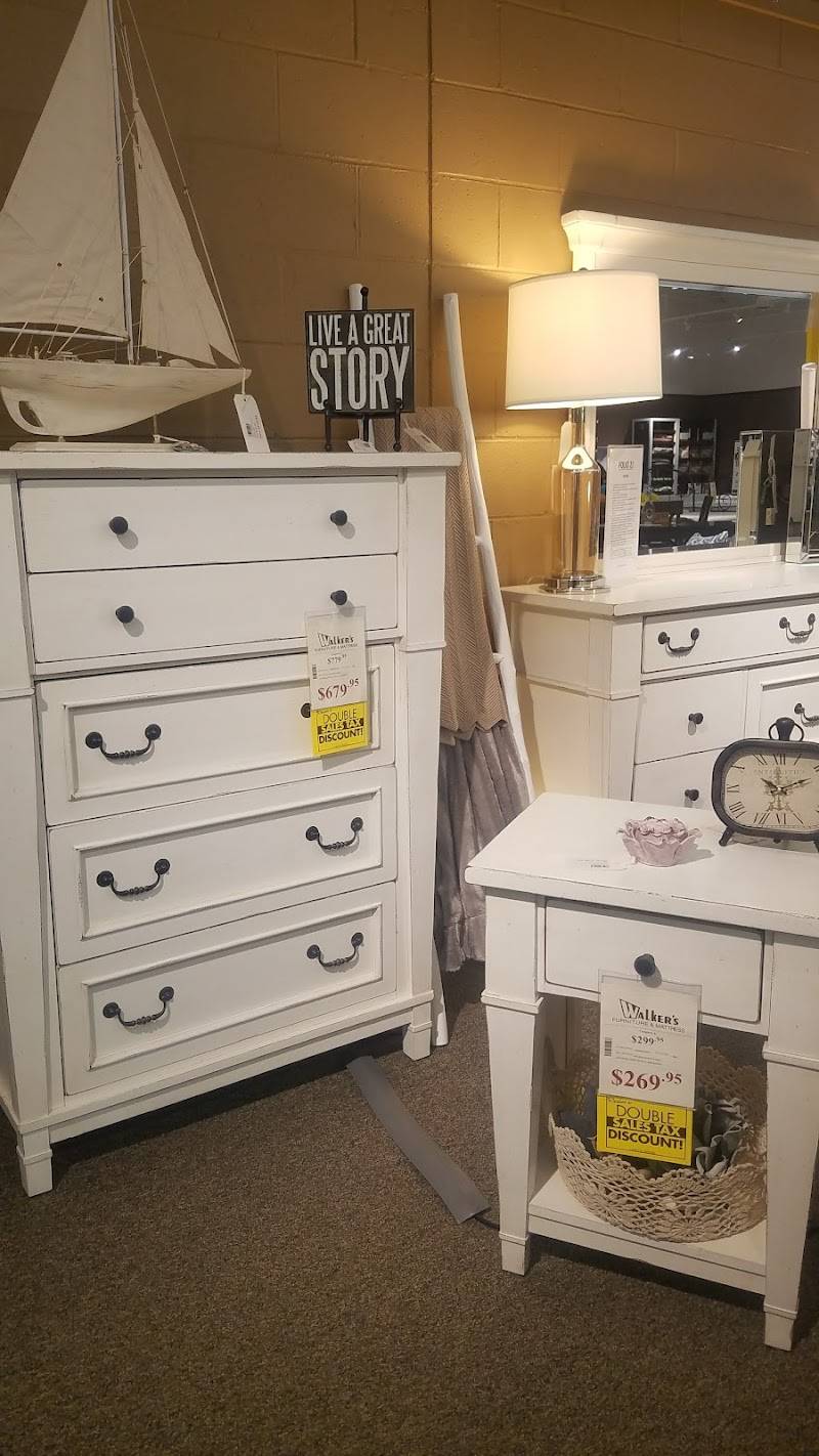 Walker's Furniture & Mattress Sandpoint